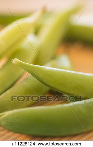Studio Shot of Sugar Snap Peas View Large Photo Image Picture - Studio Shot of Sugar Snap Peas. Fotosearch