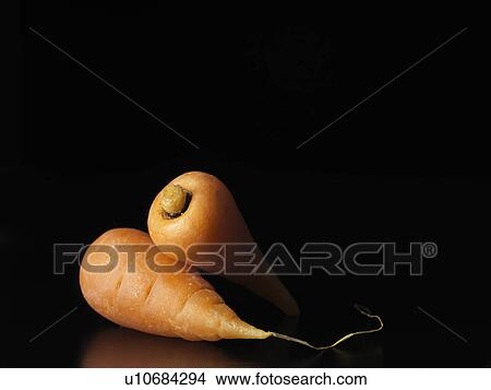 Close up of baby carrots View Large Photo Image Picture - Close up of baby carrots. Fotosearch