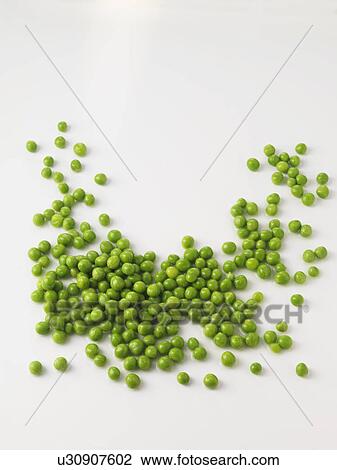 Peas on kitchen counter View Large Photo Image Stock Image - Peas on kitchen counter. Fotosearch