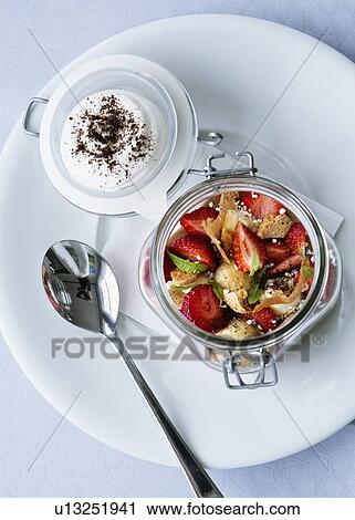 Bowl of fruit salad View Large Photo Image Stock Image - Bowl of fruit salad. Fotosearch