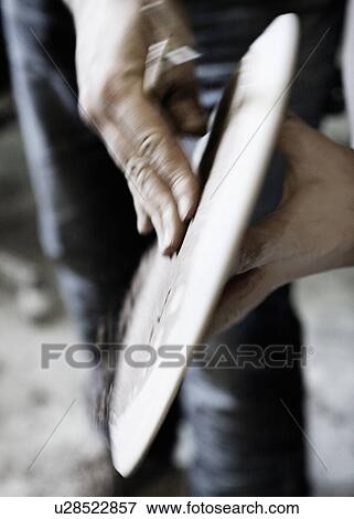 Close up of handcrafted ceramics View Large Photo Image Stock Photo - Close up of handcrafted ceramics. Fotosearch