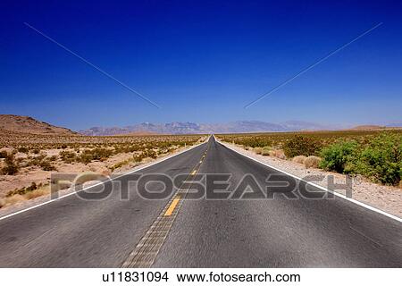 Paved road in rural landscape View Large Photo Image Picture - Paved road in rural landscape. Fotosearch