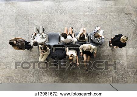 Business people playing musical chairs View Large Photo Image Stock Image - Business people playing musical chairs. Fotosearch