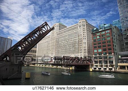 Bascule bridge View Large Photo Image Stock Photograph - Bascule bridge. Fotosearch