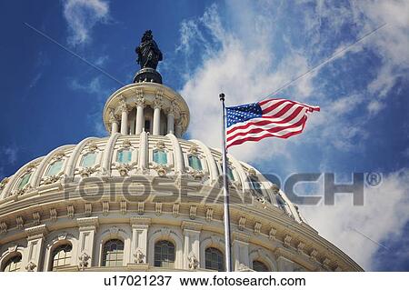 Capitol Building View Large Photo Image Stock Photo - Capitol Building. Fotosearch