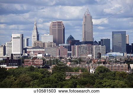 City skyline View Large Photo Image Stock Image - City skyline. Fotosearch