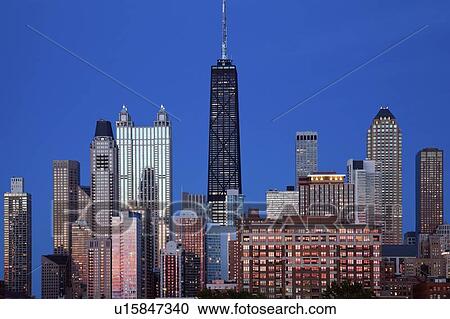 City skyline View Large Photo Image Stock Image - City skyline. Fotosearch