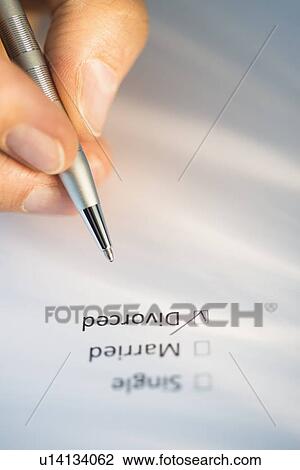 Close-up of hand filling out form View Large Photo Image Stock Image - Close-up of hand filling out form. Fotosearch