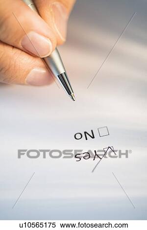 Close-up of hand filling out form View Large Photo Image Stock Photography - Close-up of hand filling out form. Fotosearch
