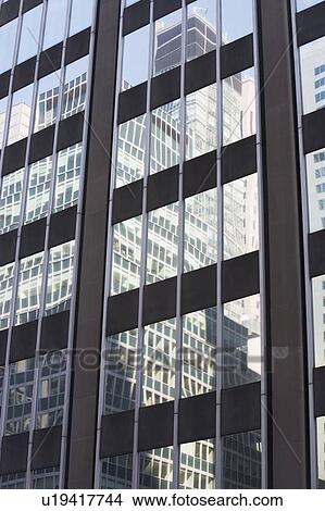 Close up of modern architecture View Large Photo Image Picture - Close up of modern architecture. Fotosearch