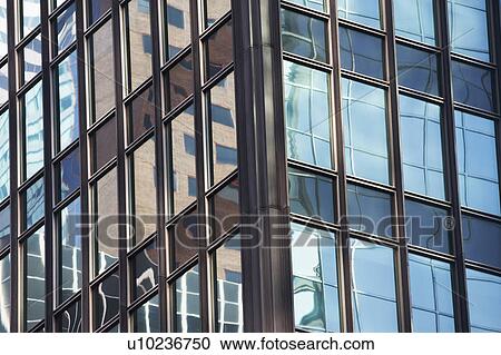 Close up of modern architecture View Large Photo Image Stock Image - Close up of modern architecture. Fotosearch