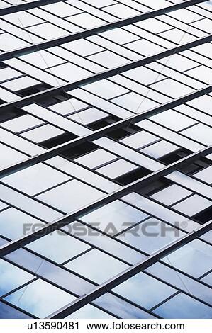 Close up of modern architecture View Large Photo Image Stock Image - Close up of modern architecture. Fotosearch