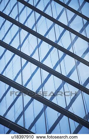 Close up of modern architecture View Large Photo Image Stock Image - Close up of modern architecture. Fotosearch