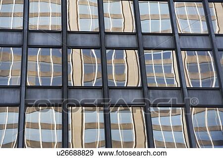 Close up of modern architecture View Large Photo Image Stock Photo - Close up of modern architecture. Fotosearch