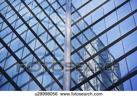 Close up of modern architecture View Large Photo Image Stock Photograph - Close up of modern architecture. Fotosearch