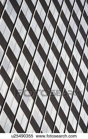 Close up of modern architecture View Large Photo Image Stock Photography - Close up of modern architecture. Fotosearch