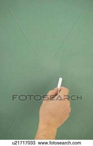 Hand writing on chalkboard View Large Photo Image Stock Image - Hand writing on chalkboard. Fotosearch