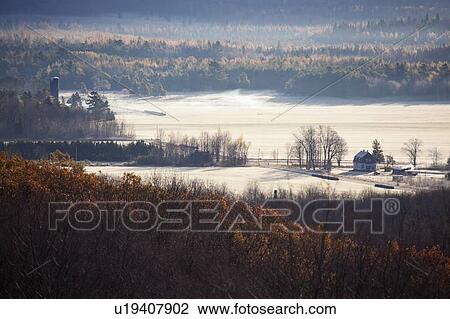 Winter landscape View Large Photo Image Stock Image - Winter landscape. Fotosearch