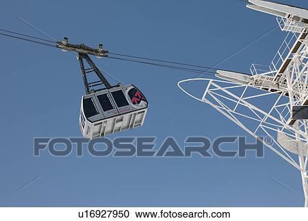 Aerial tramway at Les Grands Montets ski area, Mont Blanc, Chamonix, Rhone-Alpes, France View Large Photo Image Stock Image - Aerial tramway at Les Grands Montets ski area, Mont Blanc, Chamonix, Rhone-Alpes, France. Fotosearch