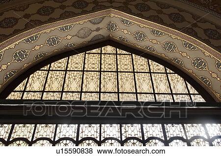 Architectural details at Topkapi Palace, Istanbul, Turkey View Large Photo Image Stock Photo - Architectural details at Topkapi Palace, Istanbul, Turkey. Fotosearch