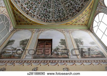 Architectural details of the harem at Topkapi Palace, Istanbul, Turkey View Large Photo Image Stock Image - Architectural details of the harem at Topkapi Palace, Istanbul, Turkey. Fotosearch