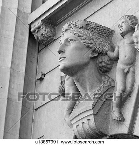 Carving details on a wall, Bahnhofstrasse, Zurich, Switzerland View Large Photo Image Stock Image - Carving details on a wall, Bahnhofstrasse, Zurich, Switzerland. Fotosearch
