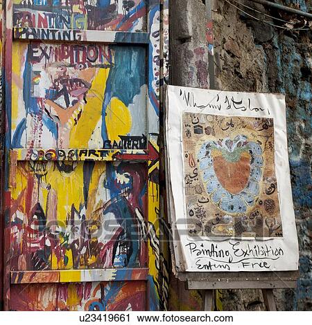 Graffiti on a ruined door, Istanbul, Turkey View Large Photo Image Stock Image - Graffiti on a ruined door, Istanbul, Turkey. Fotosearch