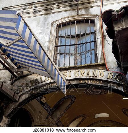 Grand Bazaar, Istanbul, Turkey View Large Photo Image Stock Photo - Grand Bazaar, Istanbul, Turkey. Fotosearch