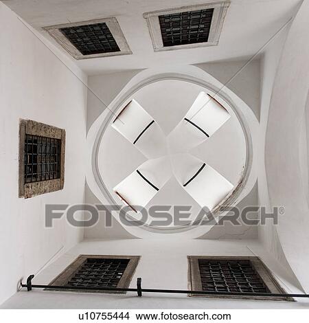 Picture - Harem at Topkapi Palace, Istanbul, Turkey. Fotosearch