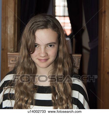Portrait of a girl smiling, Istanbul, Turkey View Large Photo Image Stock Image - Portrait of a girl smiling, Istanbul, Turkey. Fotosearch