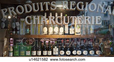 Shop window display with wine bottles, Chamonix, Rhone-Alpes, France View Large Photo Image Stock Image - Shop window display with wine bottles, Chamonix, Rhone-Alpes, France. Fotosearch