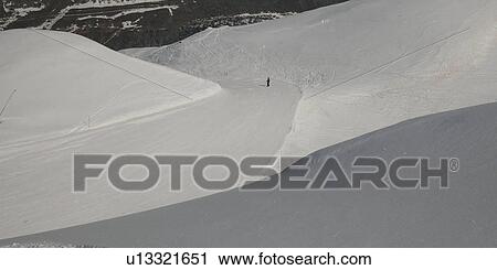 Ski area in winter, Zermatt, Valais Canton, Switzerland View Large Photo Image Stock Image - Ski area in winter, Zermatt, Valais Canton, Switzerland. Fotosearch