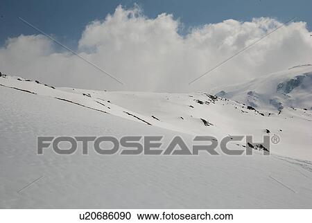 Ski area in winter, Zermatt, Valais Canton, Switzerland View Large Photo Image Stock Image - Ski area in winter, Zermatt, Valais Canton, Switzerland. Fotosearch