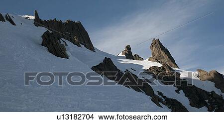 Snow covered mountains in winter, Brevent, Flegere, Mont Blanc, Chamonix, Rhone-Alpes, France View Large Photo Image Picture - Snow covered mountains in winter, Brevent, Flegere, Mont Blanc, Chamonix, Rhone-Alpes, France. Fotosearch