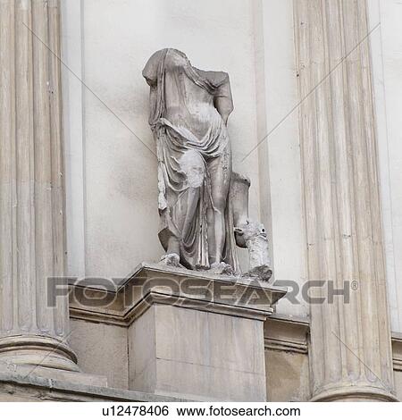 Statue at Istanbul Archaeology Museums, Istanbul, Turkey View Large Photo Image Stock Photograph - Statue at Istanbul Archaeology Museums, Istanbul, Turkey. Fotosearch