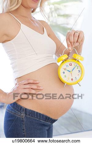 Expectant mother View Large Photo Image Picture - Expectant mother. Fotosearch