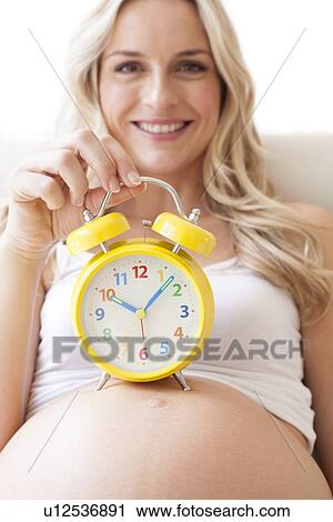 Expectant mother View Large Photo Image Stock Image - Expectant mother. Fotosearch