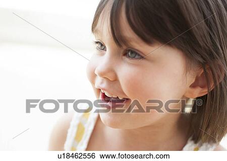 Happy toddler View Large Photo Image Stock Photograph - Happy toddler. Fotosearch
