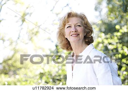 Happy woman View Large Photo Image Picture - Happy woman. Fotosearch