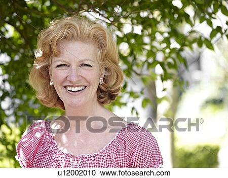 Happy woman View Large Photo Image Stock Image - Happy woman. Fotosearch
