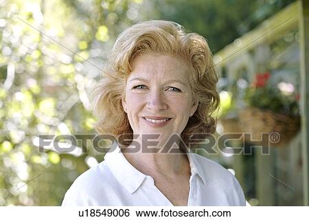 Happy woman View Large Photo Image Stock Photograph - Happy woman. Fotosearch