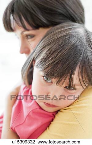 Mother and daughter View Large Photo Image Stock Image - Mother and daughter. Fotosearch