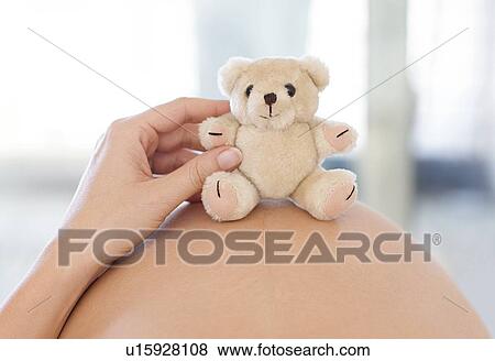 Pregnant woman View Large Photo Image Stock Photo - Pregnant woman. Fotosearch