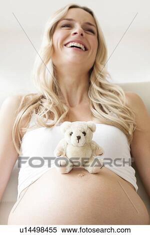 Pregnant woman View Large Photo Image Stock Photography - Pregnant woman. Fotosearch