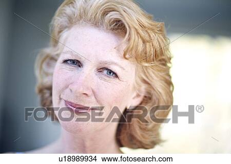 Picture - Woman. Fotosearch