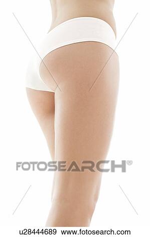 Stock Photo - Woman's legs. Fotosearch