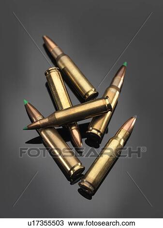 Bullets View Large Photo Image Stock Image - Bullets. Fotosearch
