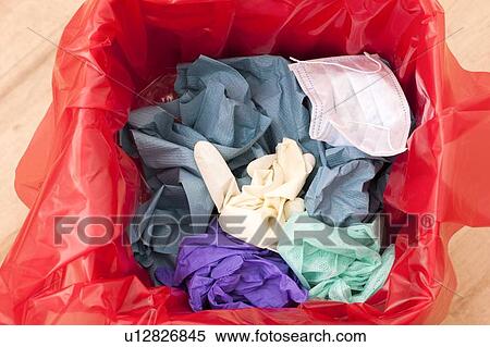 Clinical waste disposal View Large Photo Image Stock Photography - Clinical waste disposal. Fotosearch