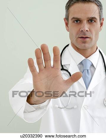 Doctor View Large Photo Image Stock Image - Doctor. Fotosearch