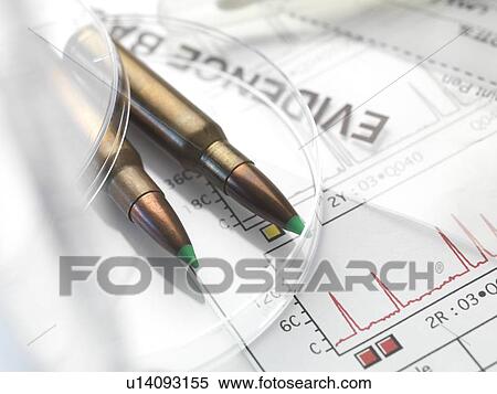Stock Photography - Forensic science. Fotosearch